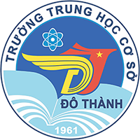 logo thcs do thanh